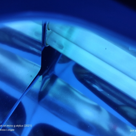 36w UV Gel Nail Dryer UV Lamp Curing Nail Art Machine - Picture 5 of 7